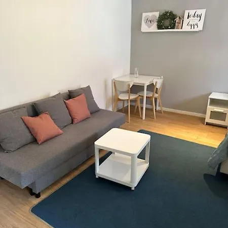 Schickes In Toller Citylage Appartamento Ratingen